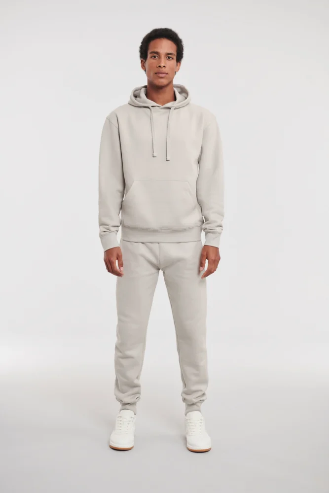 Herren Kapuzen Sweater "Authentic"