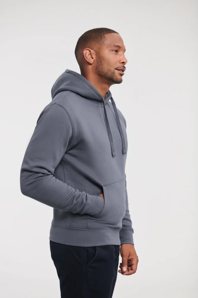 Herren Kapuzen Sweater "Authentic"