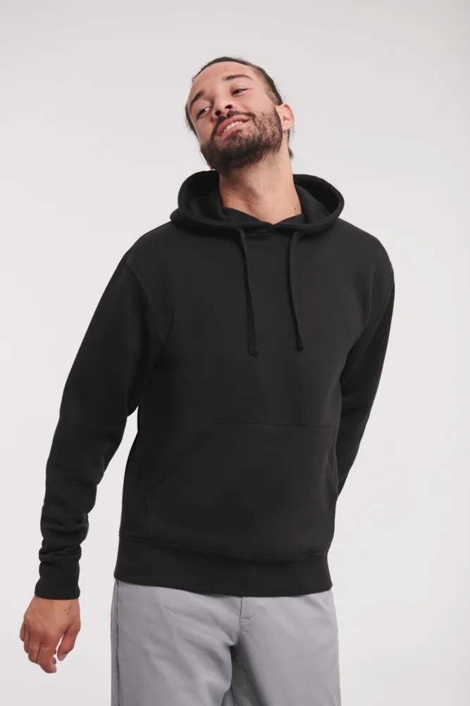 Herren Kapuzen Sweater "Authentic"