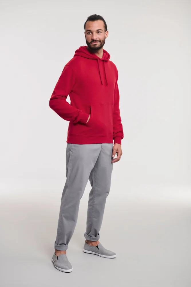 Herren Kapuzen Sweater "Authentic"