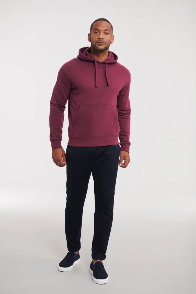 Herren Kapuzen Sweater "Authentic"