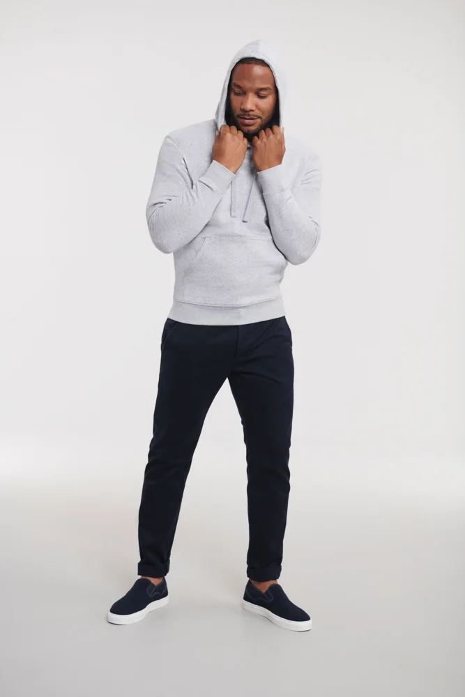 Herren Kapuzen Sweater "Authentic"