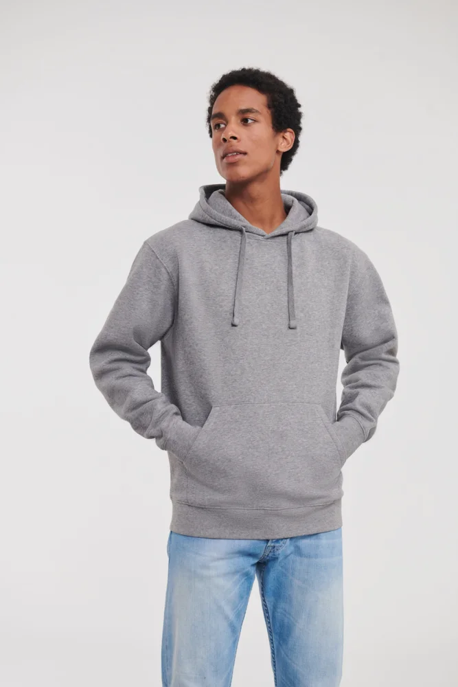 Herren Kapuzen Sweater "Authentic"