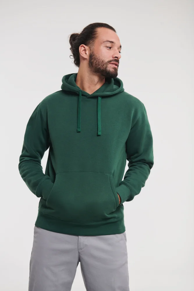 Herren Kapuzen Sweater "Authentic"