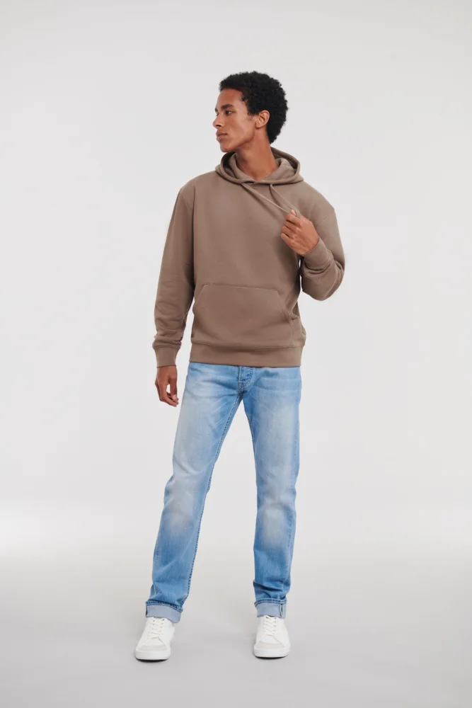 Herren Kapuzen Sweater "Authentic"