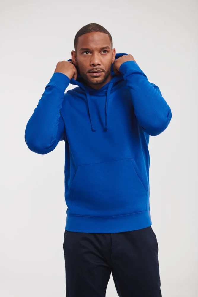 Herren Kapuzen Sweater "Authentic"