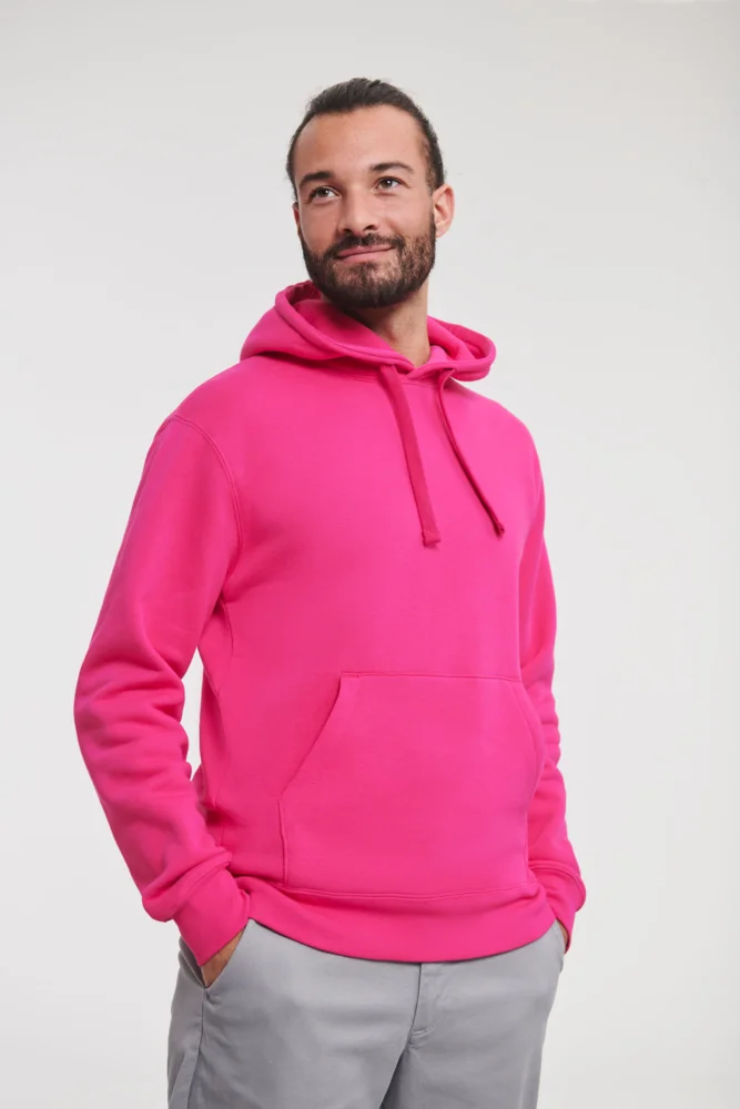 Herren Kapuzen Sweater "Authentic"
