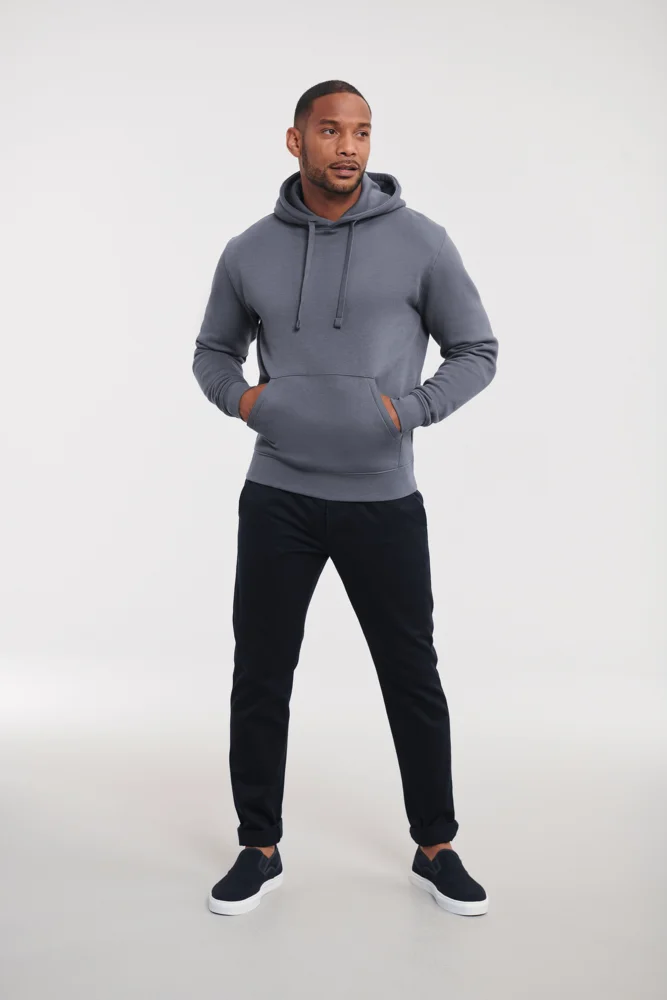 Herren Kapuzen Sweater "Authentic"