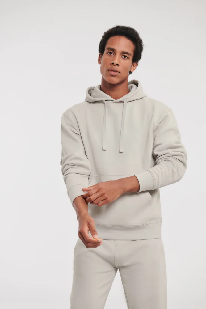 Herren Kapuzen Sweater "Authentic"