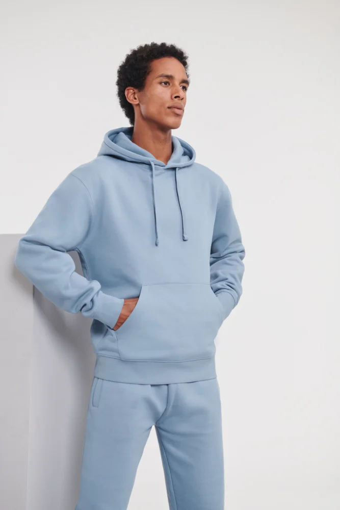Herren Kapuzen Sweater "Authentic"