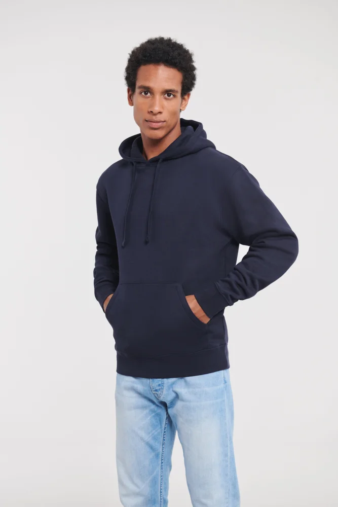 Herren Kapuzen Sweater "Authentic"