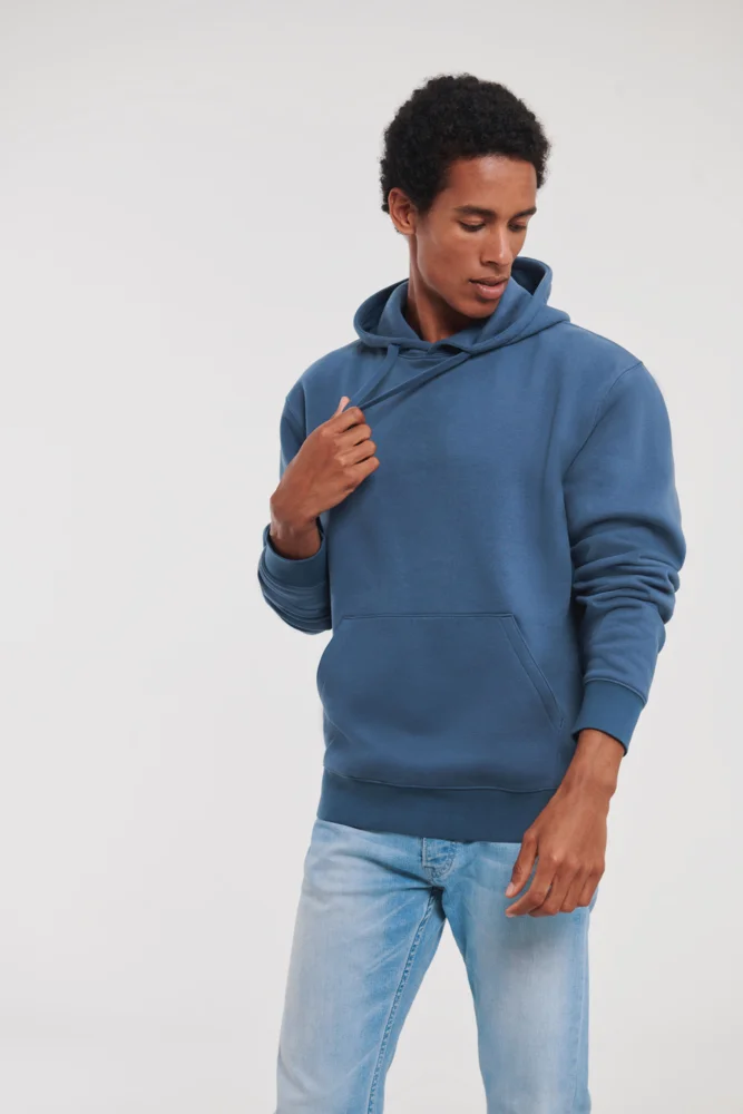 Herren Kapuzen Sweater "Authentic"