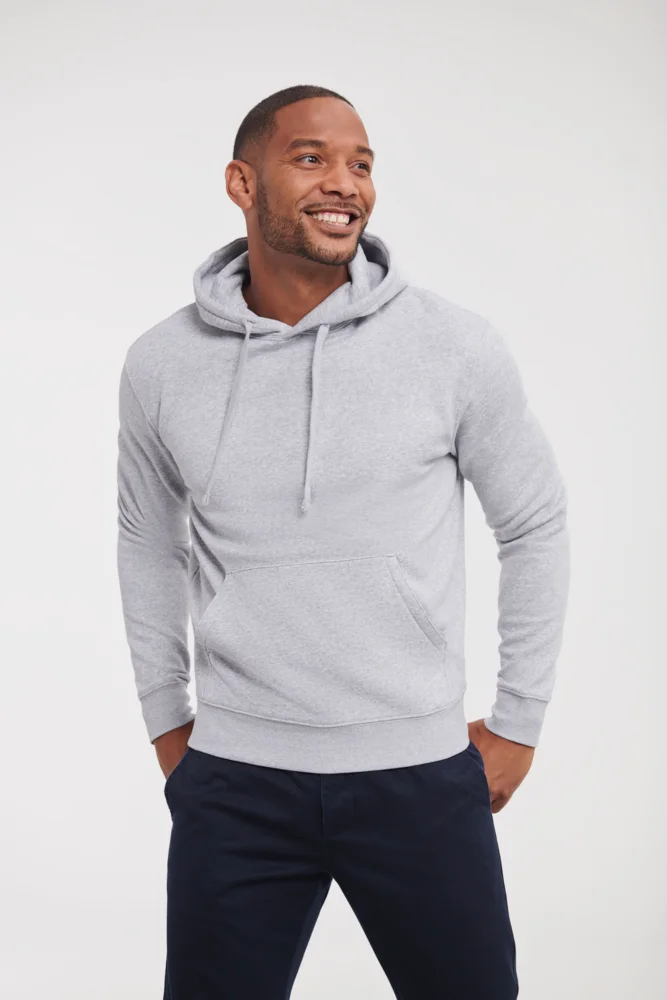 Herren Kapuzen Sweater "Authentic"