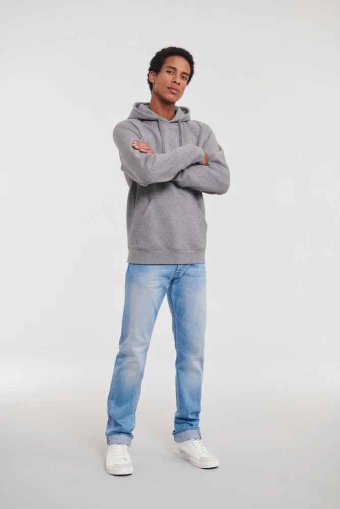 Herren Kapuzen Sweater "Authentic"