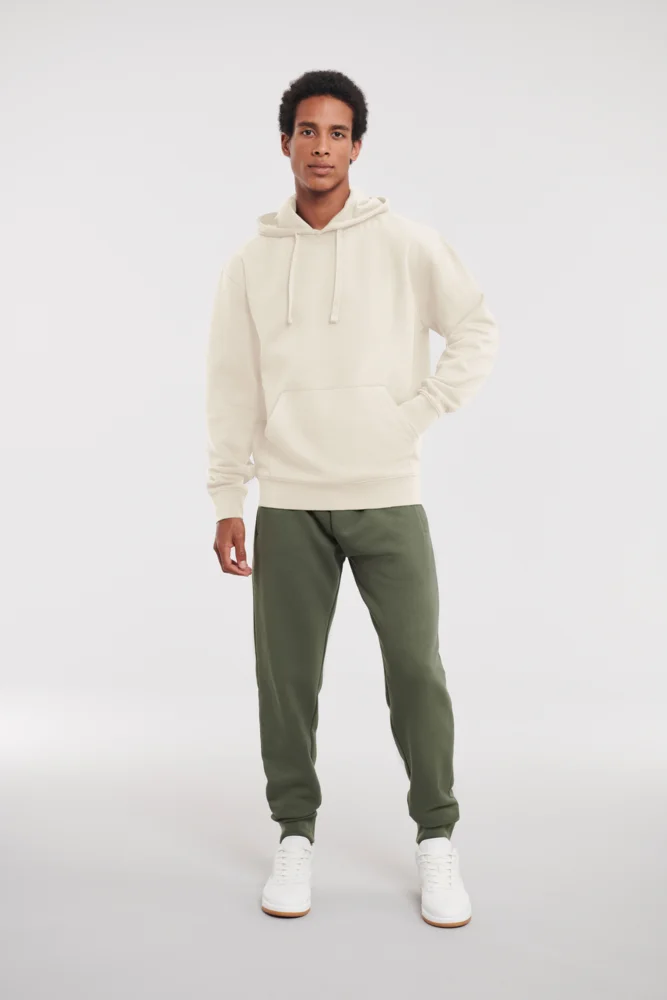 Herren Kapuzen Sweater "Authentic"