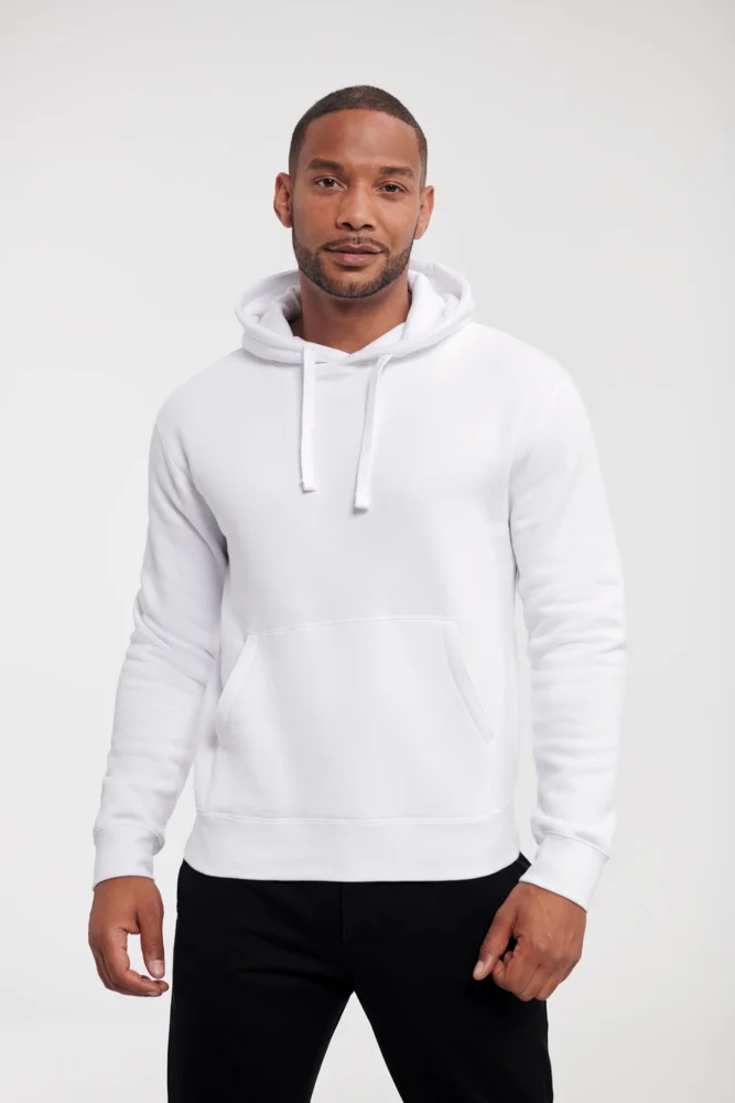Herren Kapuzen Sweater "Authentic"