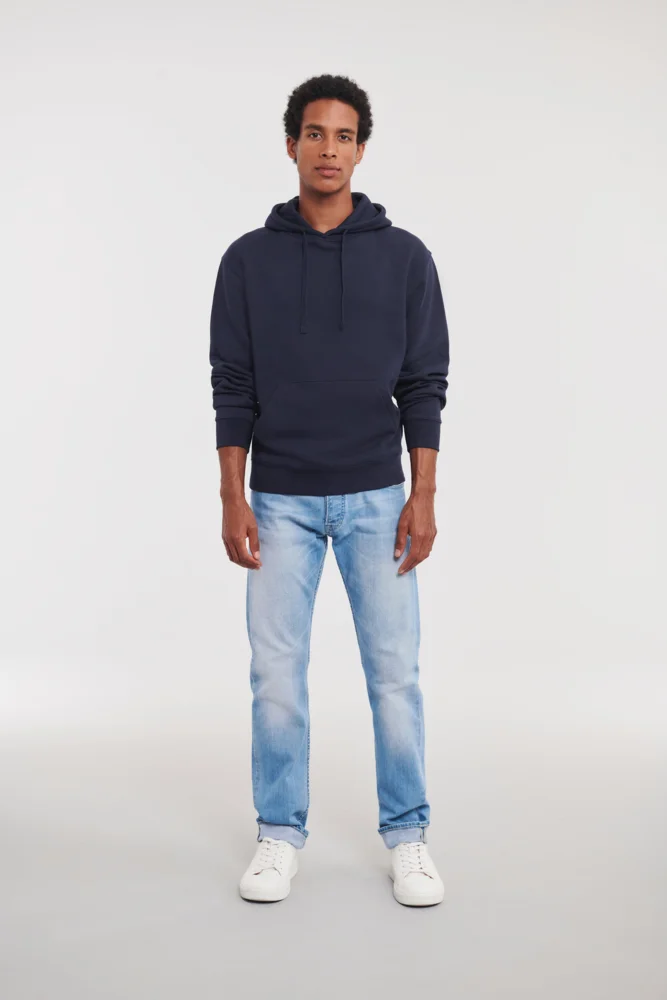 Herren Kapuzen Sweater "Authentic"