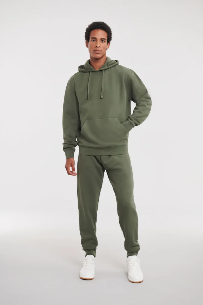 Herren Kapuzen Sweater "Authentic"