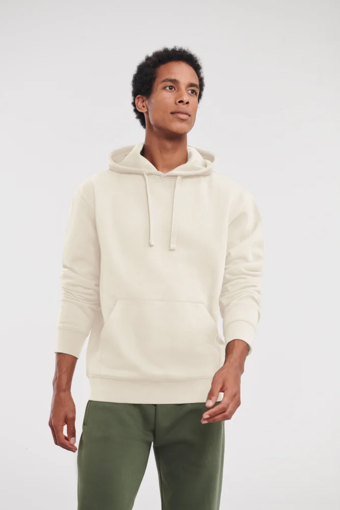 Herren Kapuzen Sweater "Authentic"