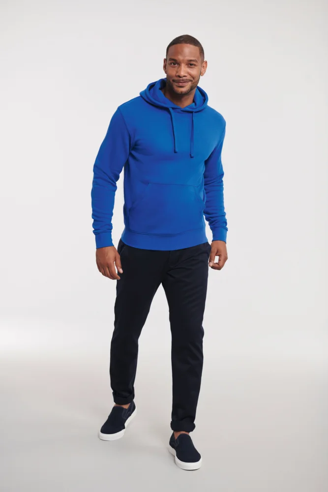 Herren Kapuzen Sweater "Authentic"