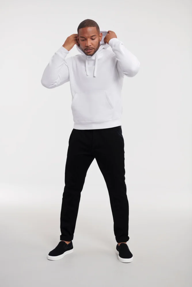 Herren Kapuzen Sweater "Authentic"