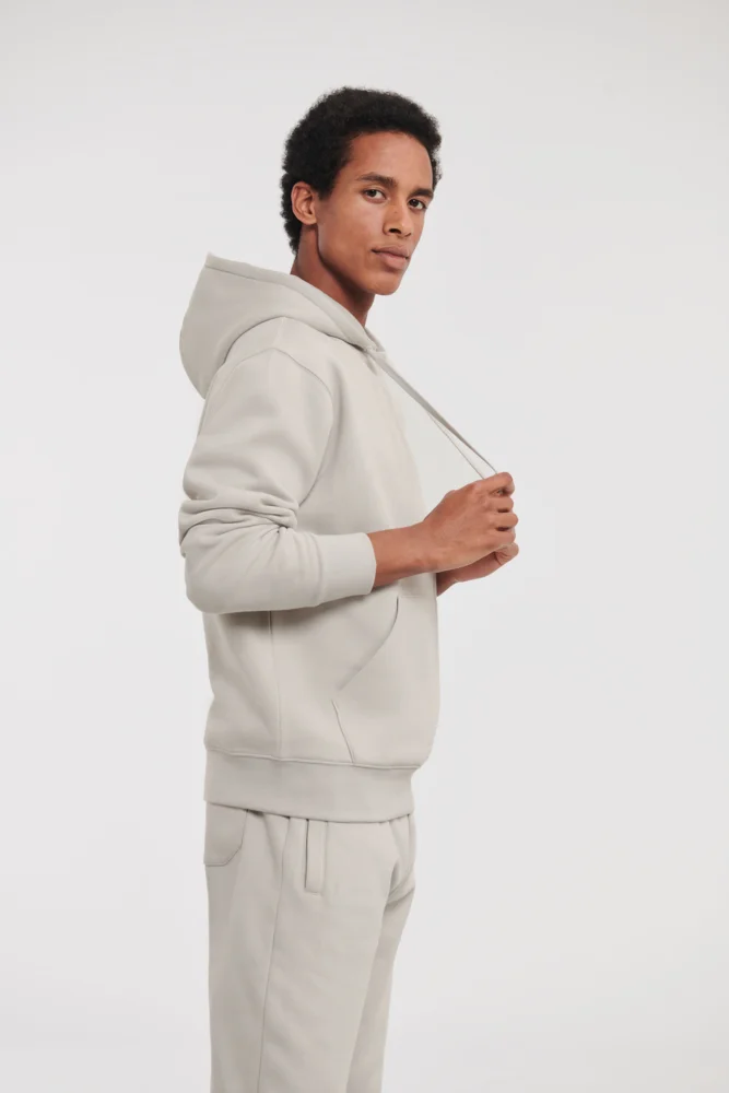 Herren Kapuzen Sweater "Authentic"
