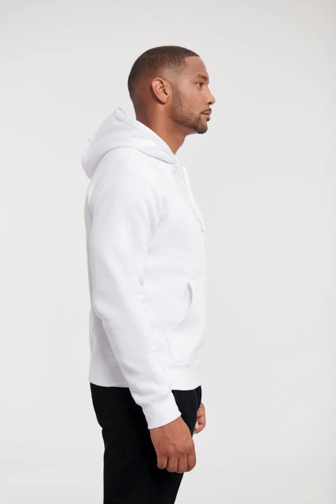 Herren Kapuzen Sweater "Authentic"