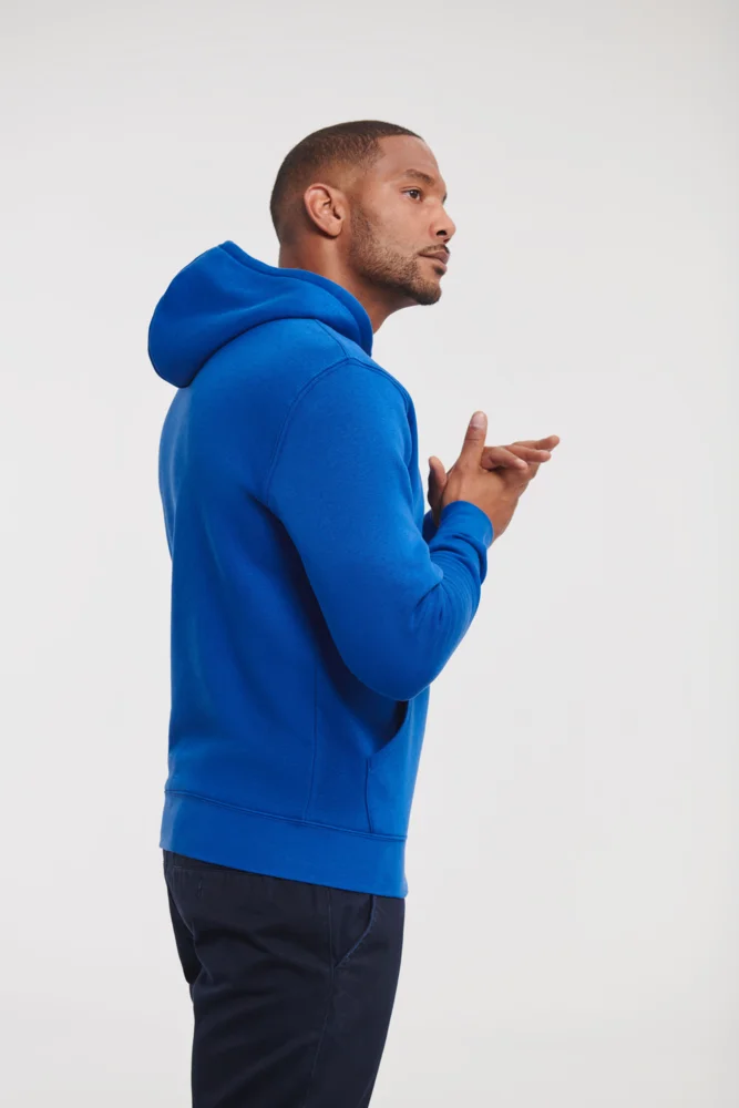 Herren Kapuzen Sweater "Authentic"
