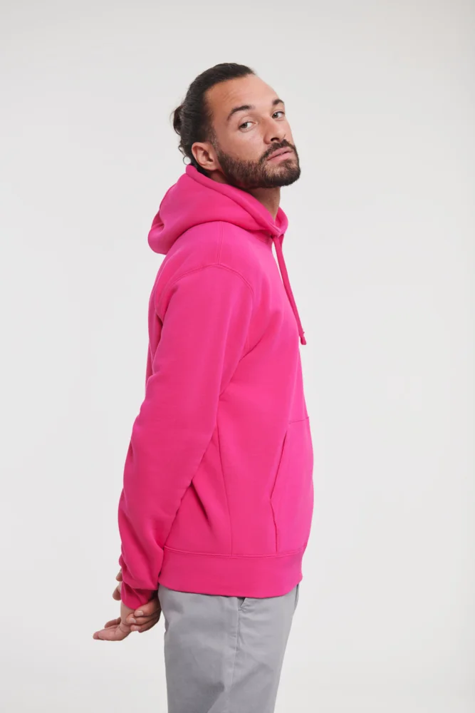 Herren Kapuzen Sweater "Authentic"