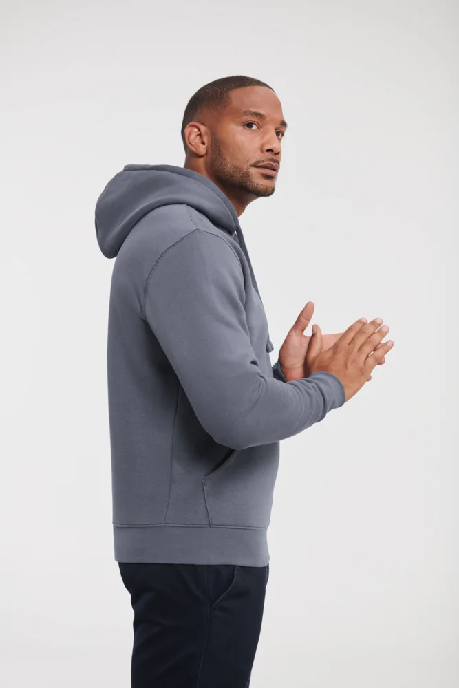 Herren Kapuzen Sweater "Authentic"