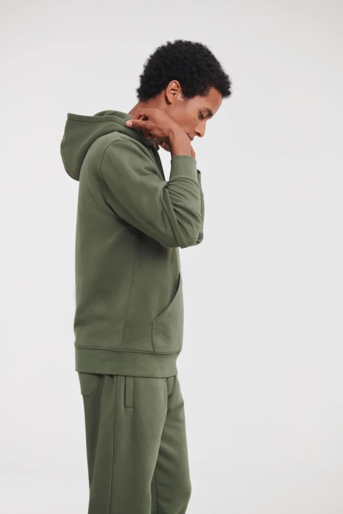 Herren Kapuzen Sweater "Authentic"