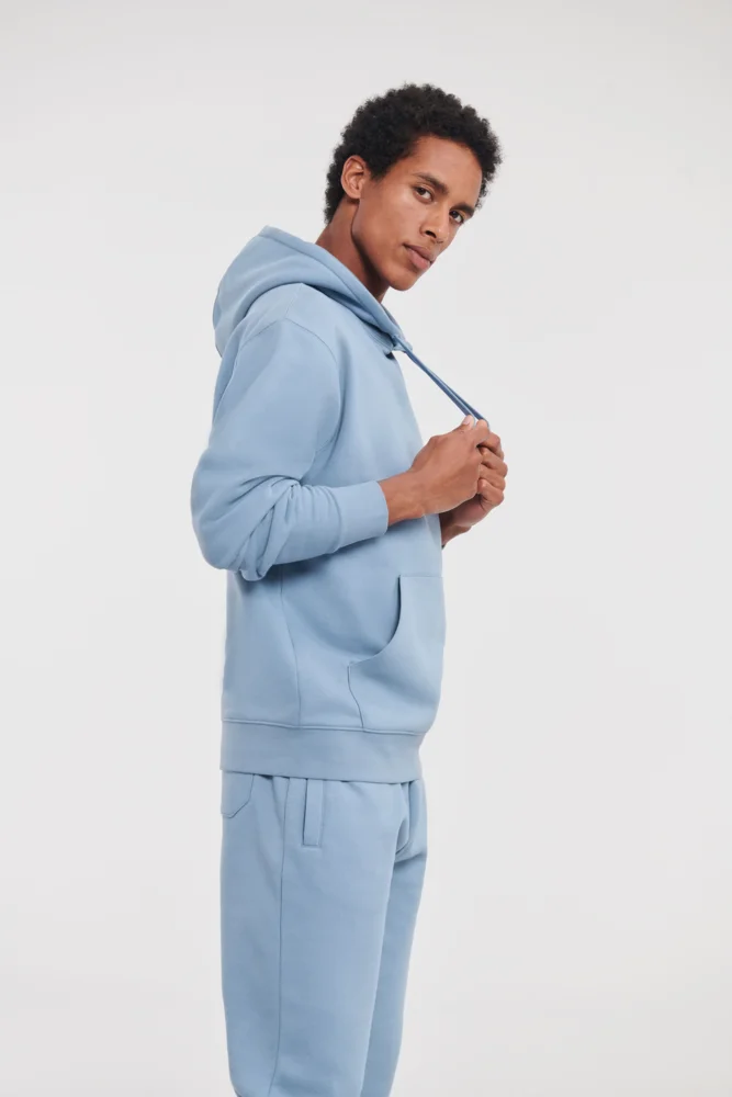 Herren Kapuzen Sweater "Authentic"