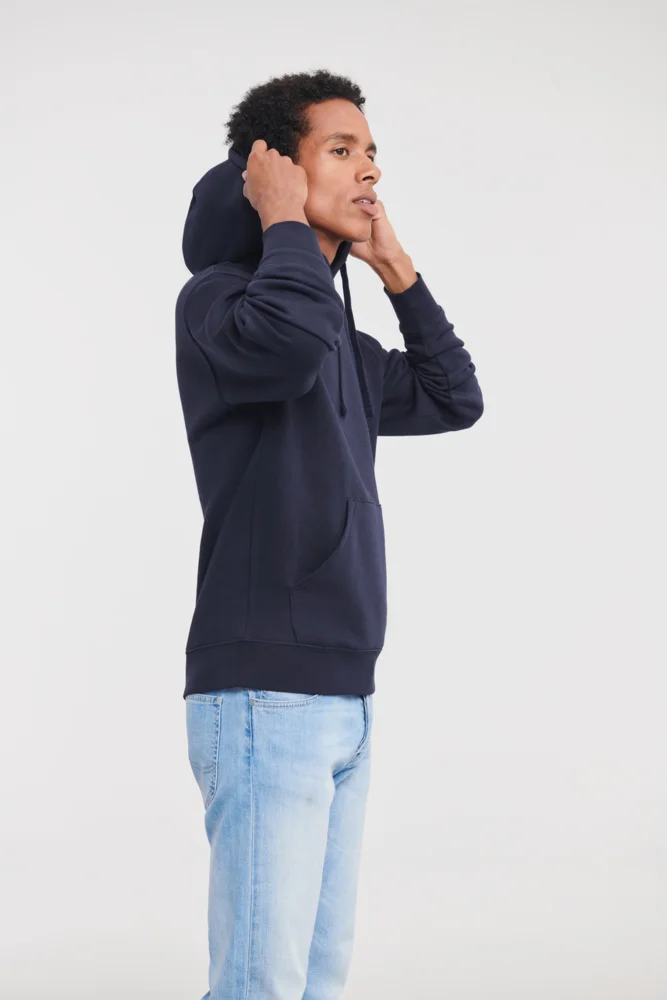 Herren Kapuzen Sweater "Authentic"