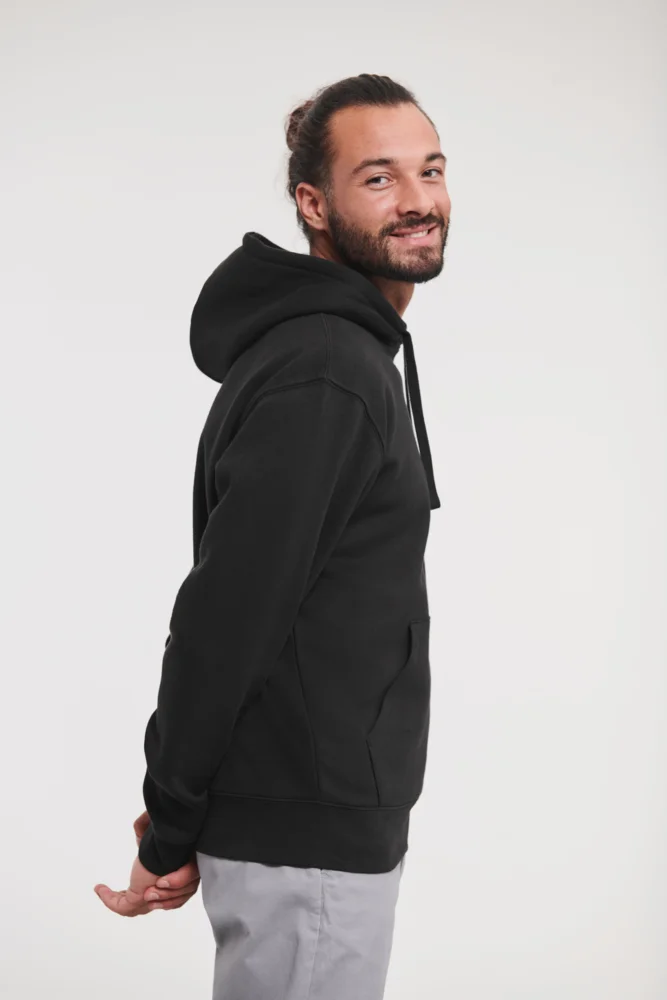 Herren Kapuzen Sweater "Authentic"