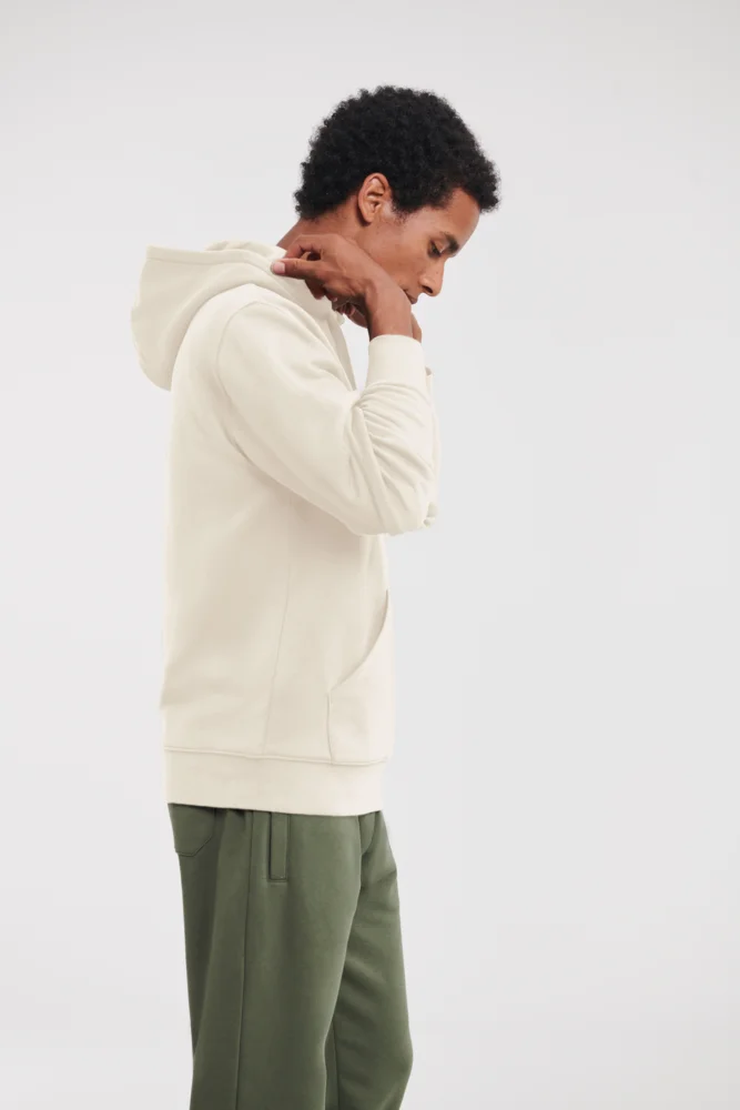 Herren Kapuzen Sweater "Authentic"
