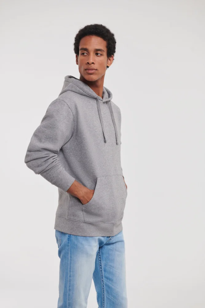 Herren Kapuzen Sweater "Authentic"