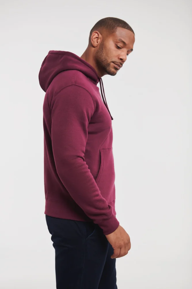 Herren Kapuzen Sweater "Authentic"