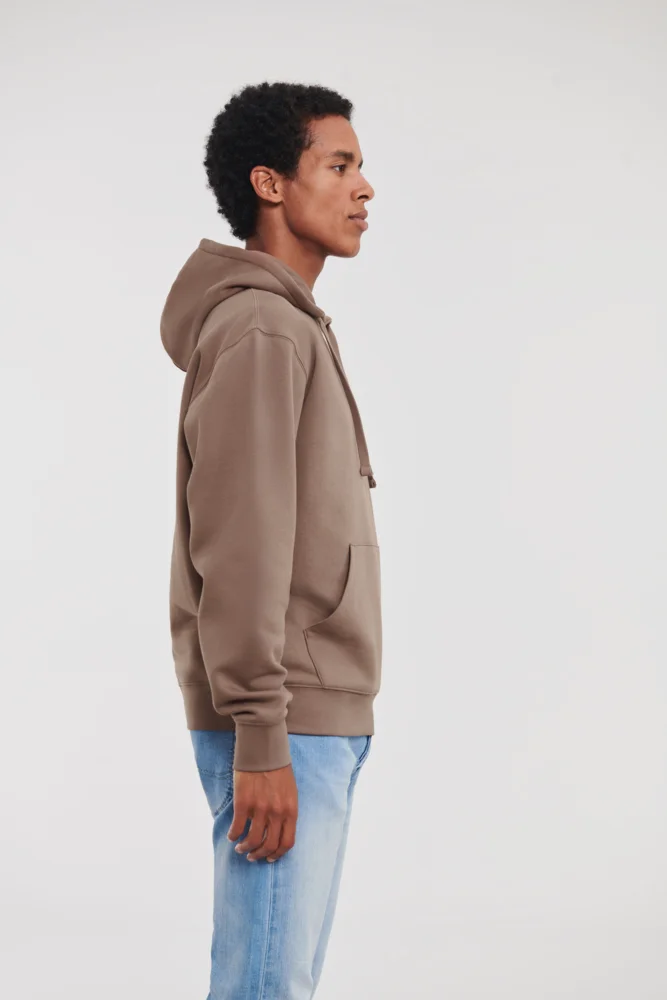 Herren Kapuzen Sweater "Authentic"