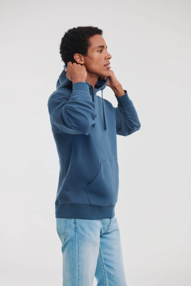 Herren Kapuzen Sweater "Authentic"