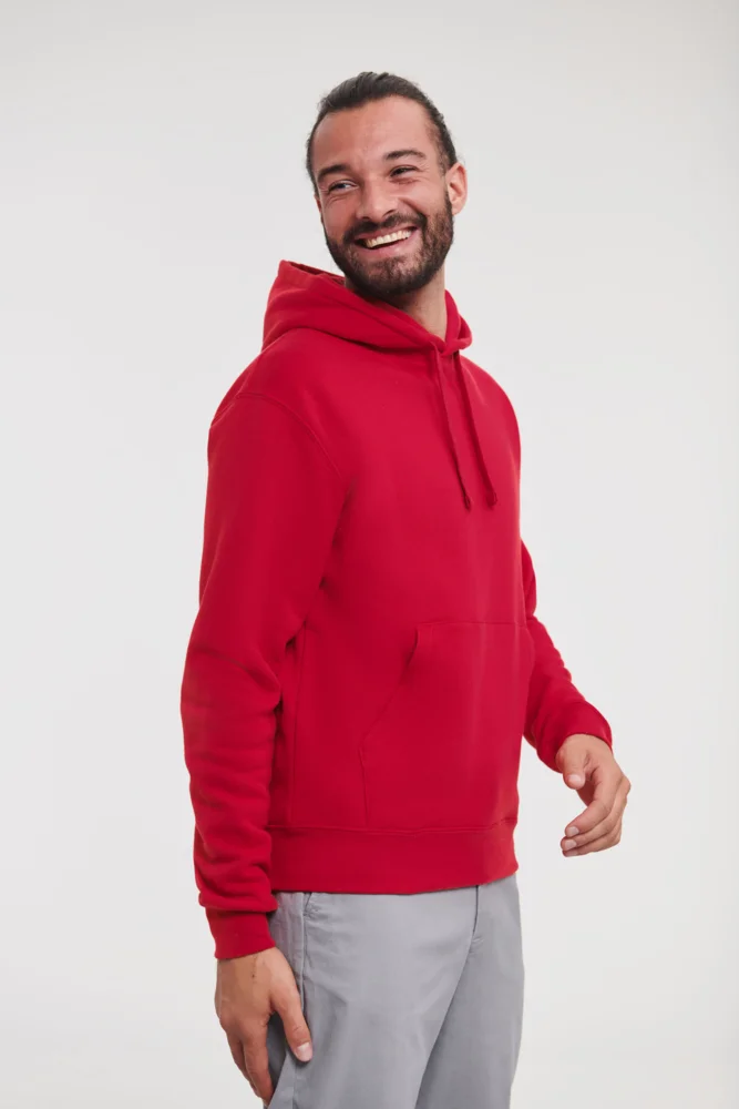 Herren Kapuzen Sweater "Authentic"