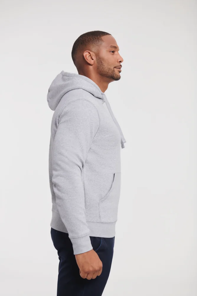 Herren Kapuzen Sweater "Authentic"