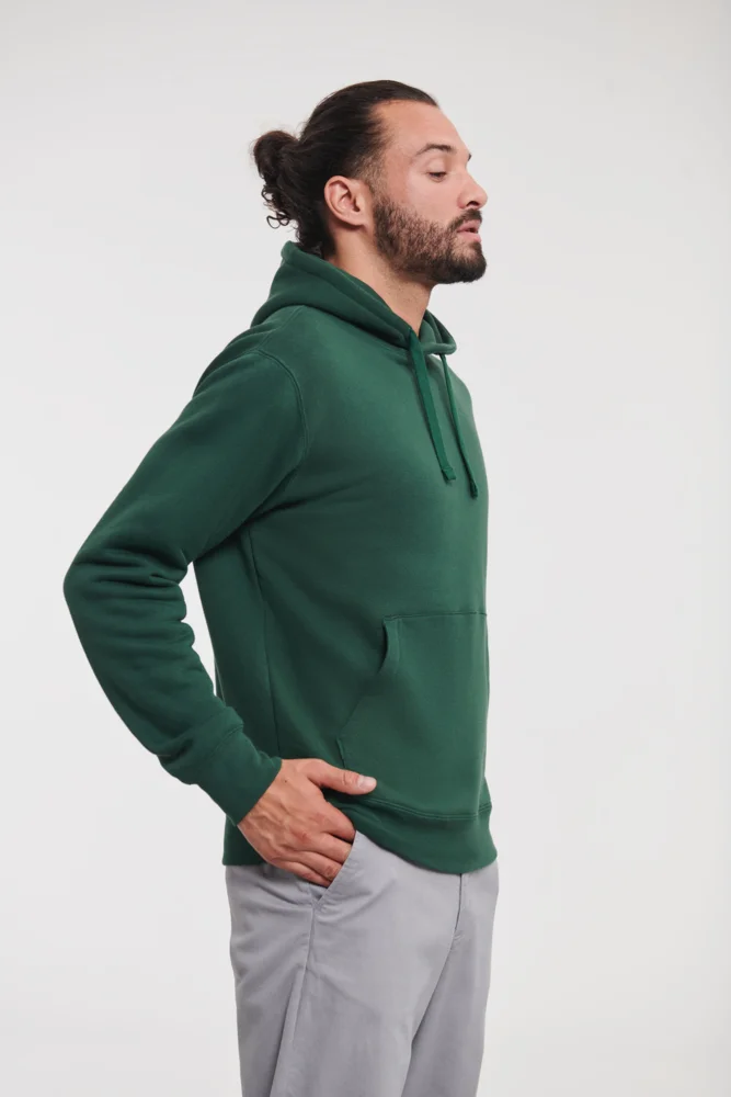 Herren Kapuzen Sweater "Authentic"