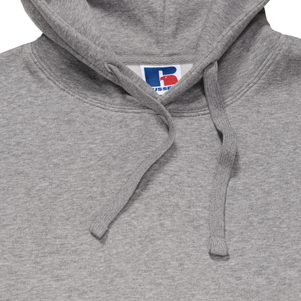 Herren Kapuzen Sweater "Authentic"