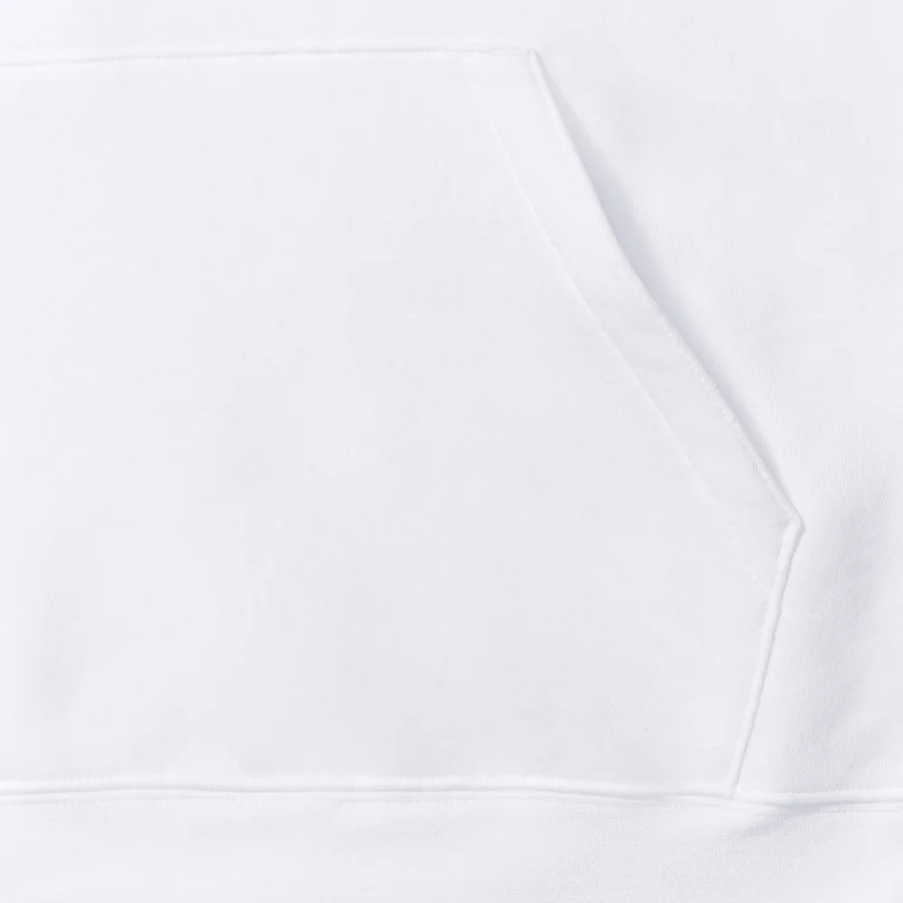 Herren Kapuzen Sweater "Authentic"