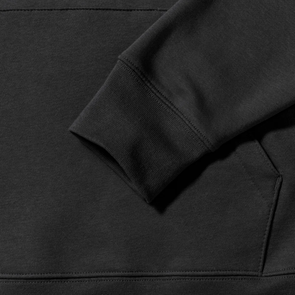Herren Kapuzen Sweater "Authentic"