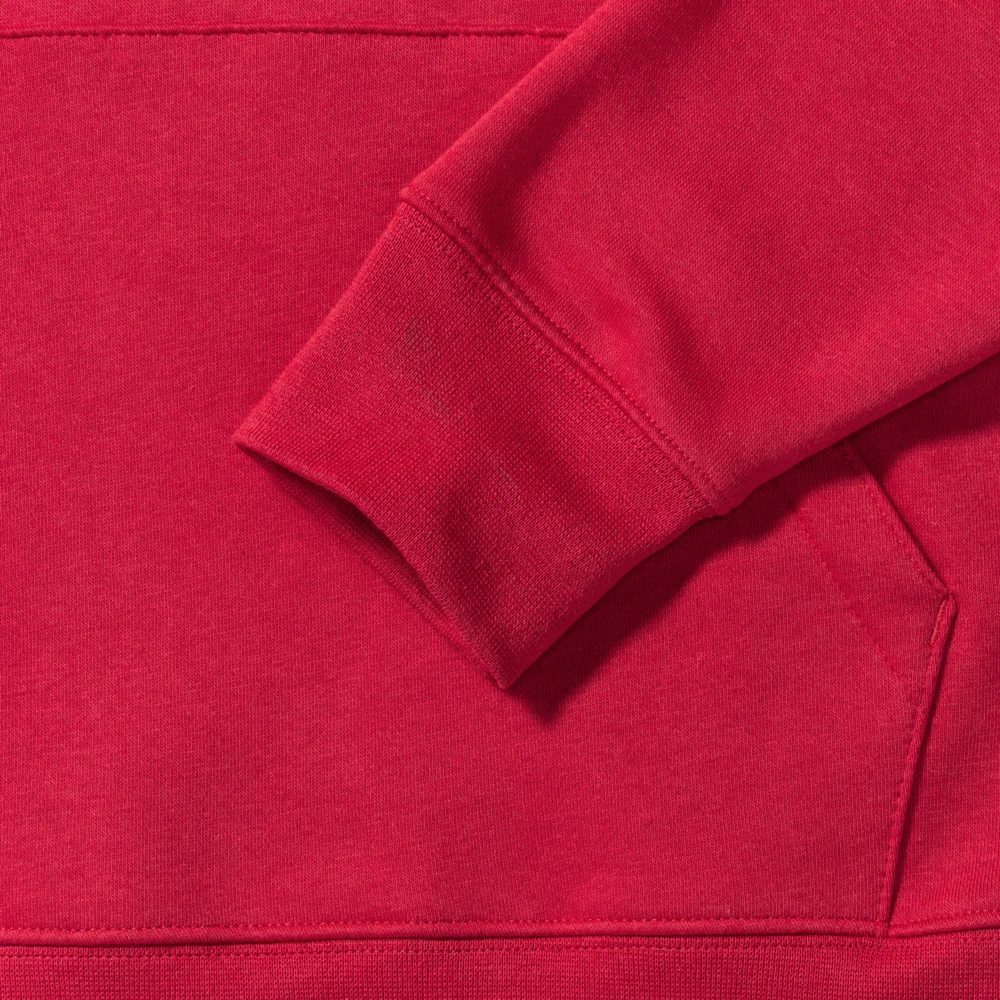 Herren Kapuzen Sweater "Authentic"