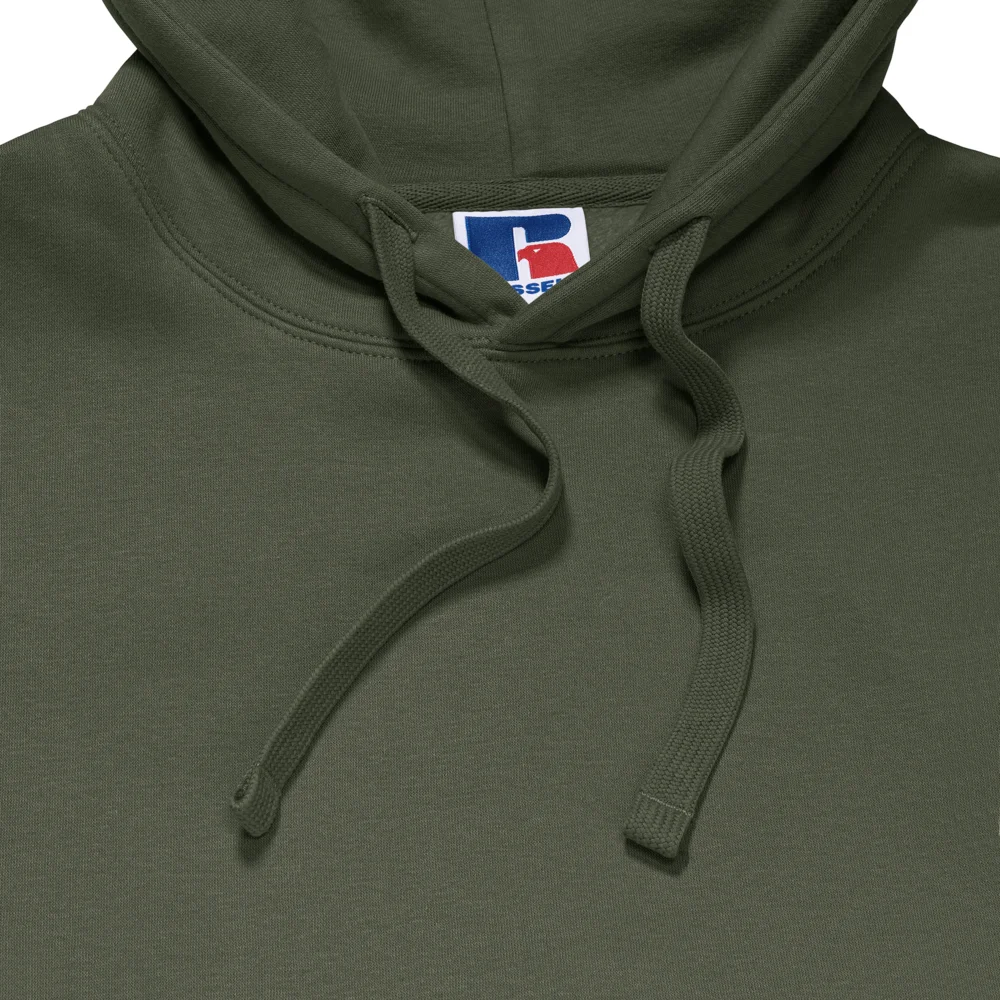 Herren Kapuzen Sweater "Authentic"