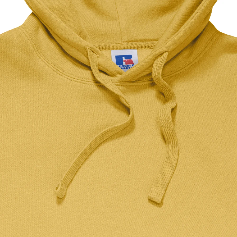 Herren Kapuzen Sweater "Authentic"