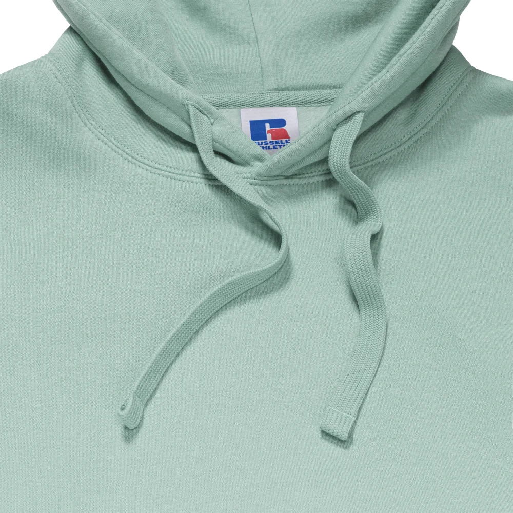 Herren Kapuzen Sweater "Authentic"