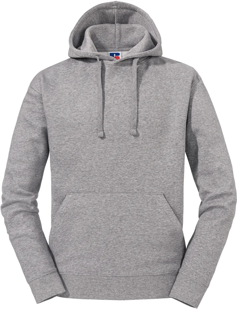 Herren Kapuzen Sweater "Authentic"